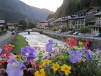 Chalets to rent for summer and winter holidays inSixt Fer a Cheval nr. Samoens, Grand Massif