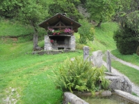 Chalets to rent for summer and winter holidays in Sixt Fer a Cheval nr. Samoens, Grand Massif