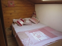 Ski Chalets for winter ski holidays in Samoens