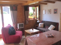 Ski Chalets for winter ski holidays in Samoens