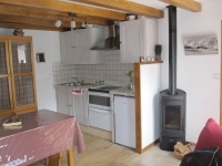 Ski Chalets for winter ski holidays in Samoens