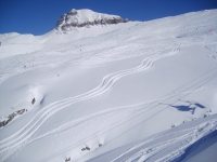 Ski chalet for winter ski holidays in Samoens
