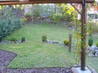 Chalet in the Alps for rental