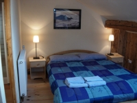 Ski Chalets for winter ski holidays in Samoens