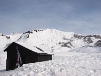 Ski Chalets for winter ski holidays in Samoens