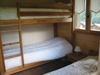 Ski Chalets for winter ski holidays in Samoens