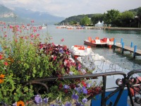 Chalet for winter and summer holidays in Samoens
