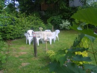 Chalet in the Alps for rental