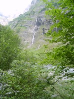 Beautiiful waterfalls