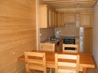 Ski Chalets for winter ski holidays in Samoens