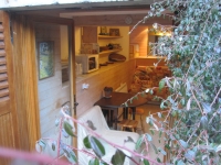 Ski Chalets for winter ski holidays in Samoens